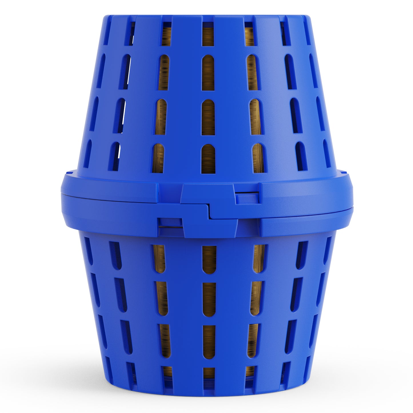 KHF Blue Original (7.5K-20K gal) New Version