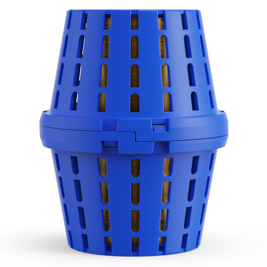 KHF Blue Original (7.5K-20K gal) New Version