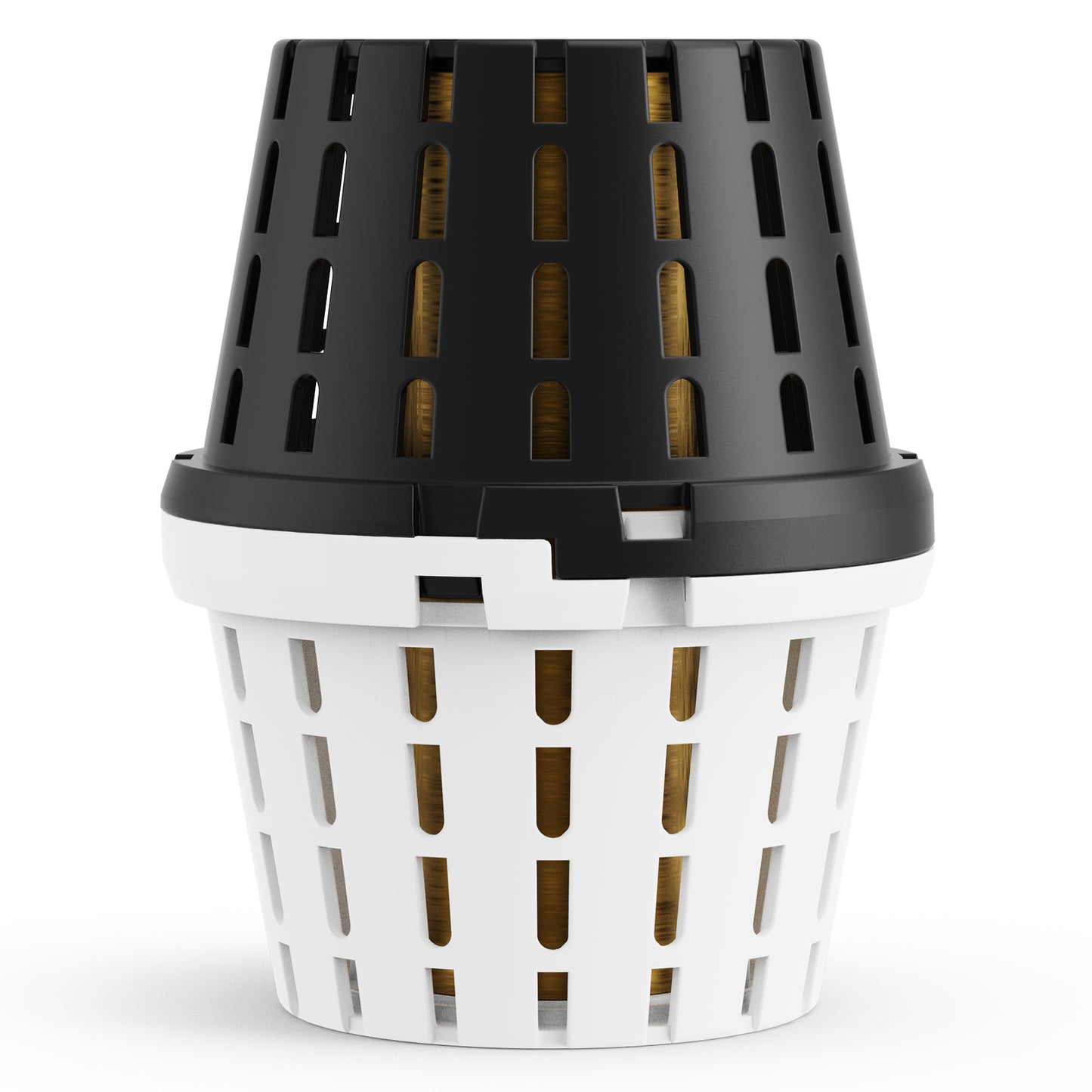 KHF Black/White (with silver) (20K-30K gal) New Version